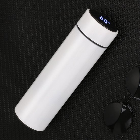 witte LED thermofles